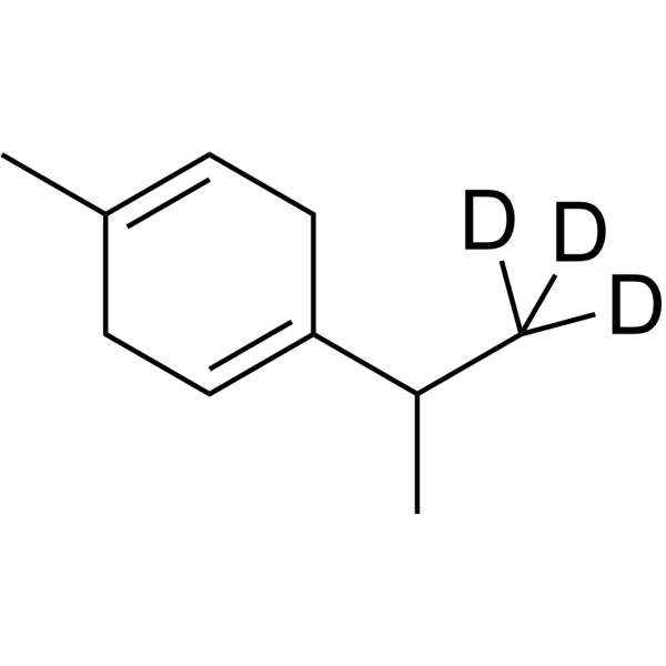 γ-Terpinene-d3